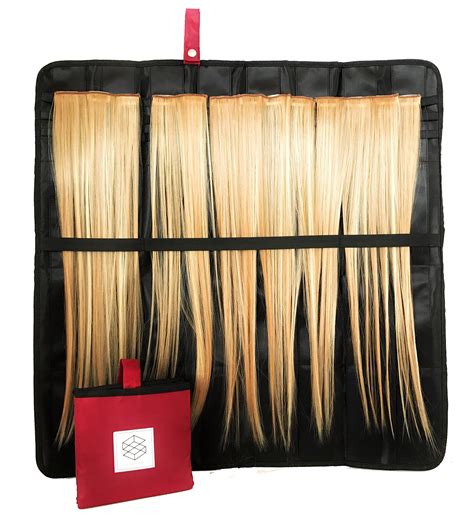 bags of fake hair|counterfeit hair extensions.